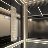 شناسه ملی آسانسور