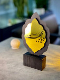 تندیس یادبود مدل PEO 3001