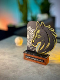 تندیس سوارکاری |مناسب مسابقات و باشگاه سوارکاری مدل PEO 5404