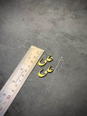 تصویر اصلی: پلاک گردنبند طرح علی (ع) برای هدیه عید غدیر 4
