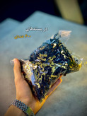 تصویر اصلی: پلاک گردنبند طرح علی (ع) برای هدیه عید غدیر 3
